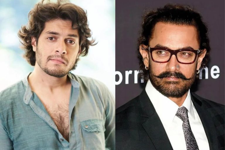 Aamir Khan:बेटे जुनैद को पापा की नहीं इस सुपरस्टार की रोमांटिक फिल्म है ऑल टाइम फेवरेट 