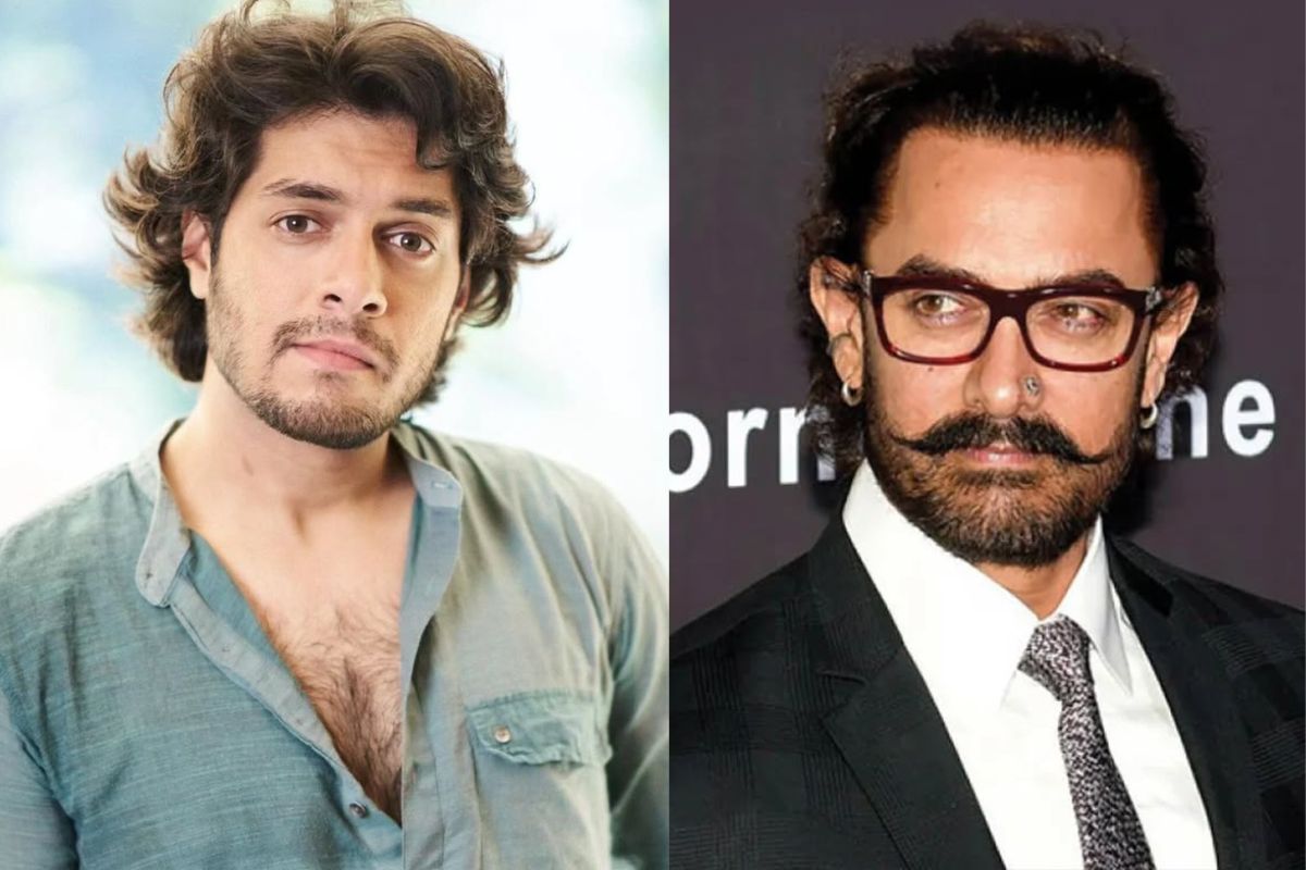 aamir khan on Loveyapa failure
