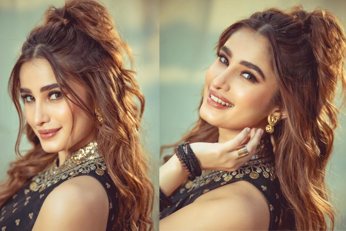 Rasha Thadani new tattoo