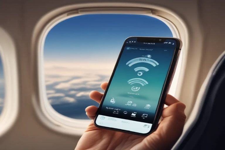 Air India Wi-Fi: एयर इंडिया की उड़ान में भी चलेगा इंटरनेट, नयी सर्विस का ऐसे उठाएं फायदा