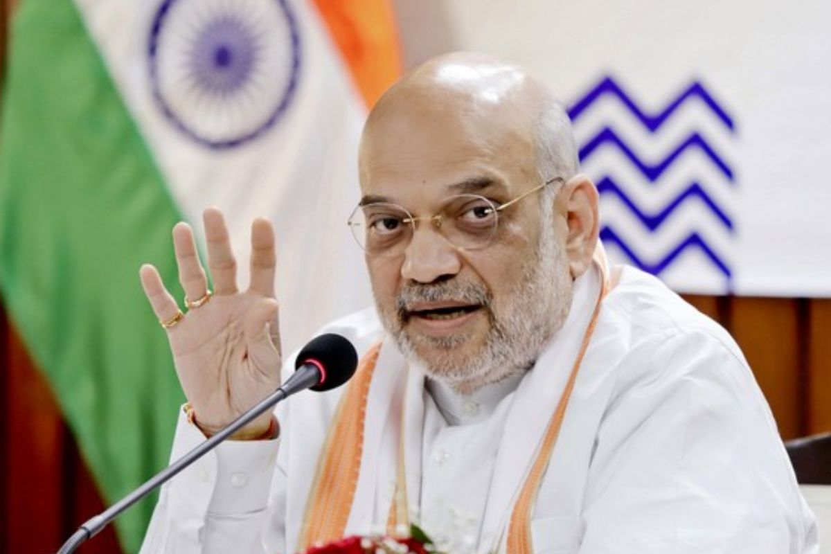 Amit Shah
