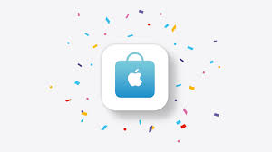 Apple Store App in India