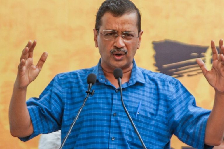 आम आदमी पार्टी ने लॉन्च किया नया कैम्पेन सॉन्ग ‘फिर लाएंगे केजरीवाल’, देखें वीडियो