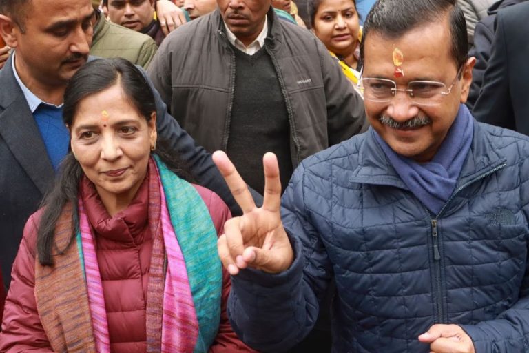 Arvind Kejriwal Property: अरविंद केजरीवाल के पास कितनी संपत्ति? 