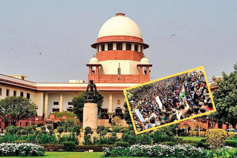 BPSC: बीपीएससी की मुख्य परीक्षा पर रोक लगाने से सुप्रीम कोर्ट का इंकार
