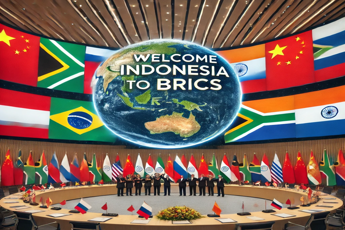 BRICS