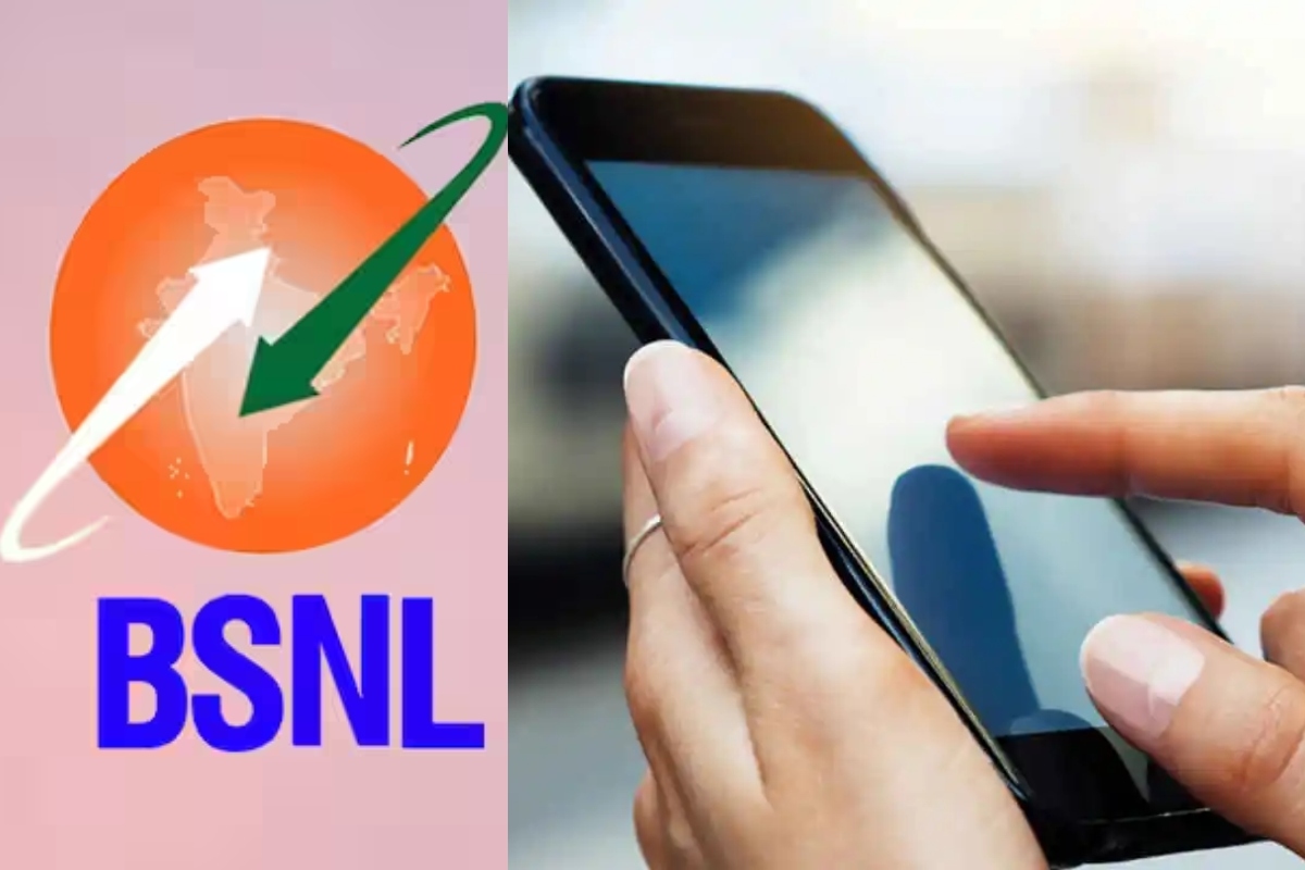 BSNL Free Service