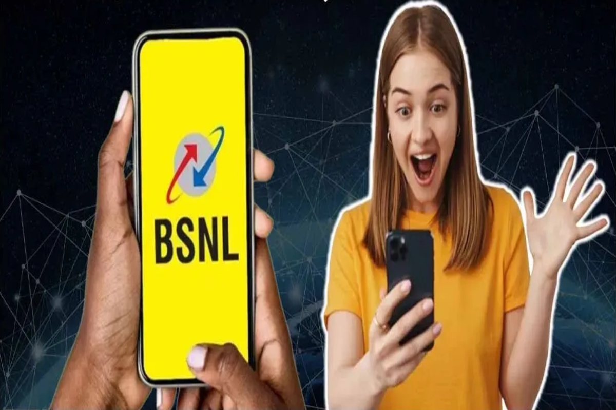 BSNL Recharge Plan | IPL 2025