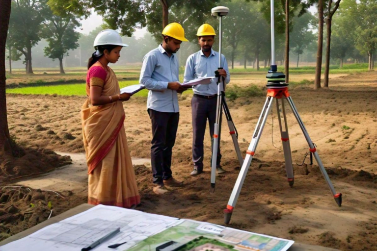 Bihar Land Survey: इस वजह से जमीन सर्वे के लिए किये जा रहे आवेदन नहीं हो रहे अपलोड, विभाग ने बताया सबकुछ