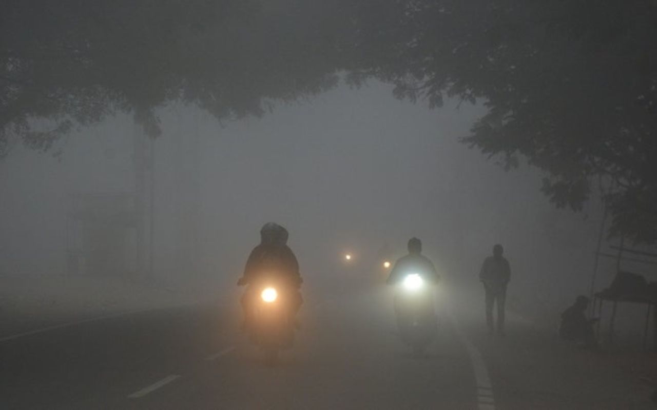 Bihar Mausam News