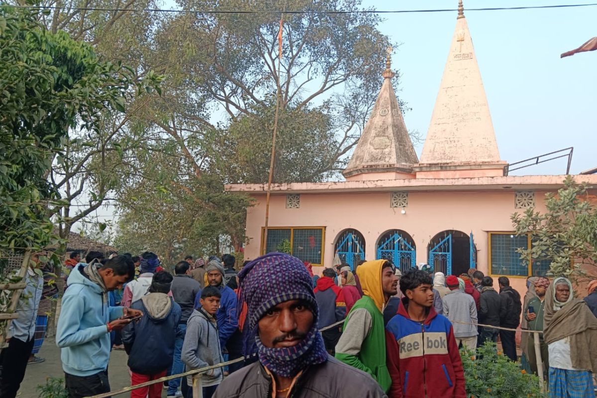 Bihar News