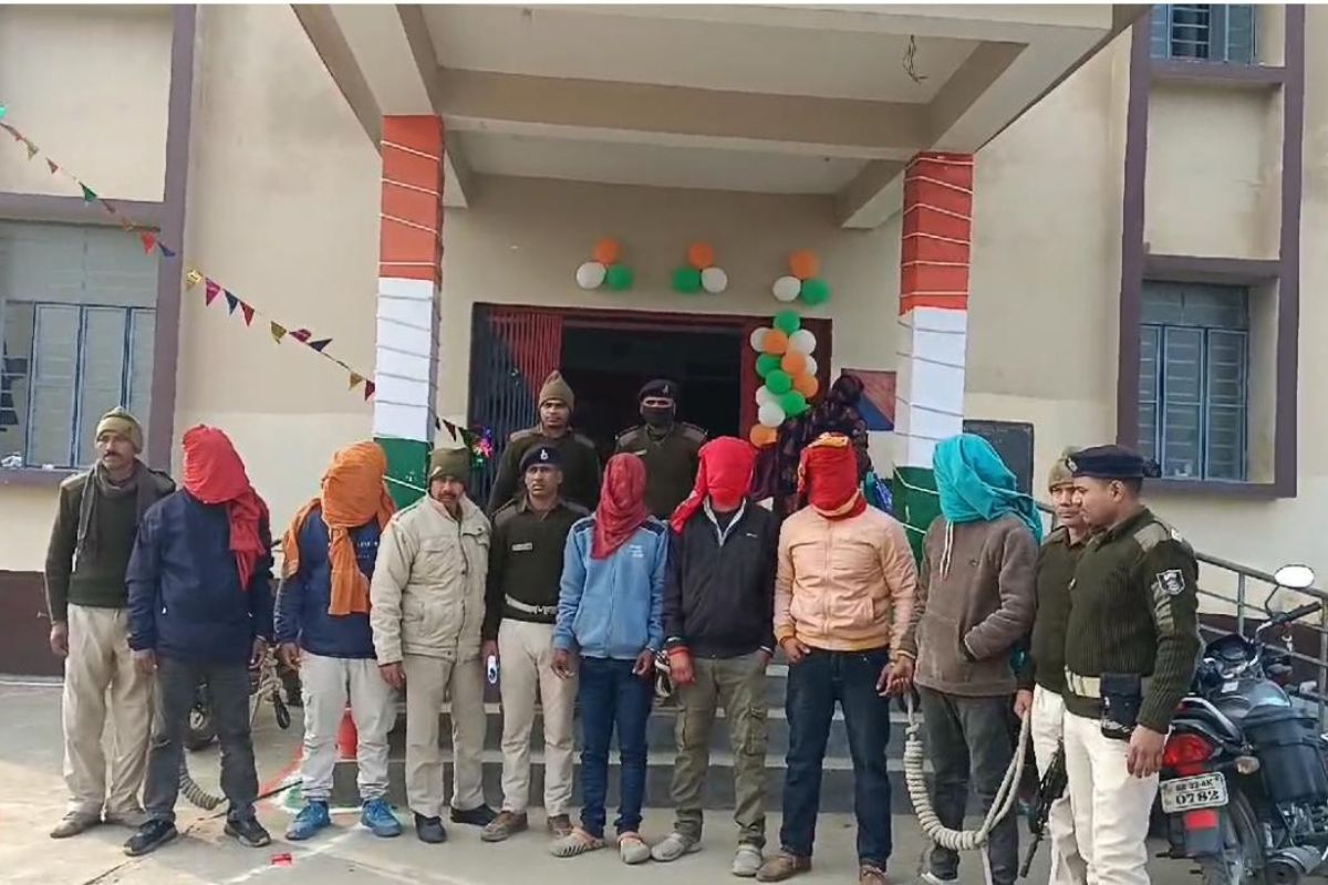 Bihar News