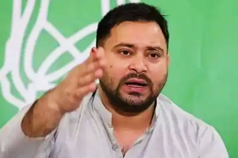 Bihar Politics: तेजस्वी यादव ने ED को दिया आमंत्रण! अपने यहां दफ्तर खोलने की कही बात