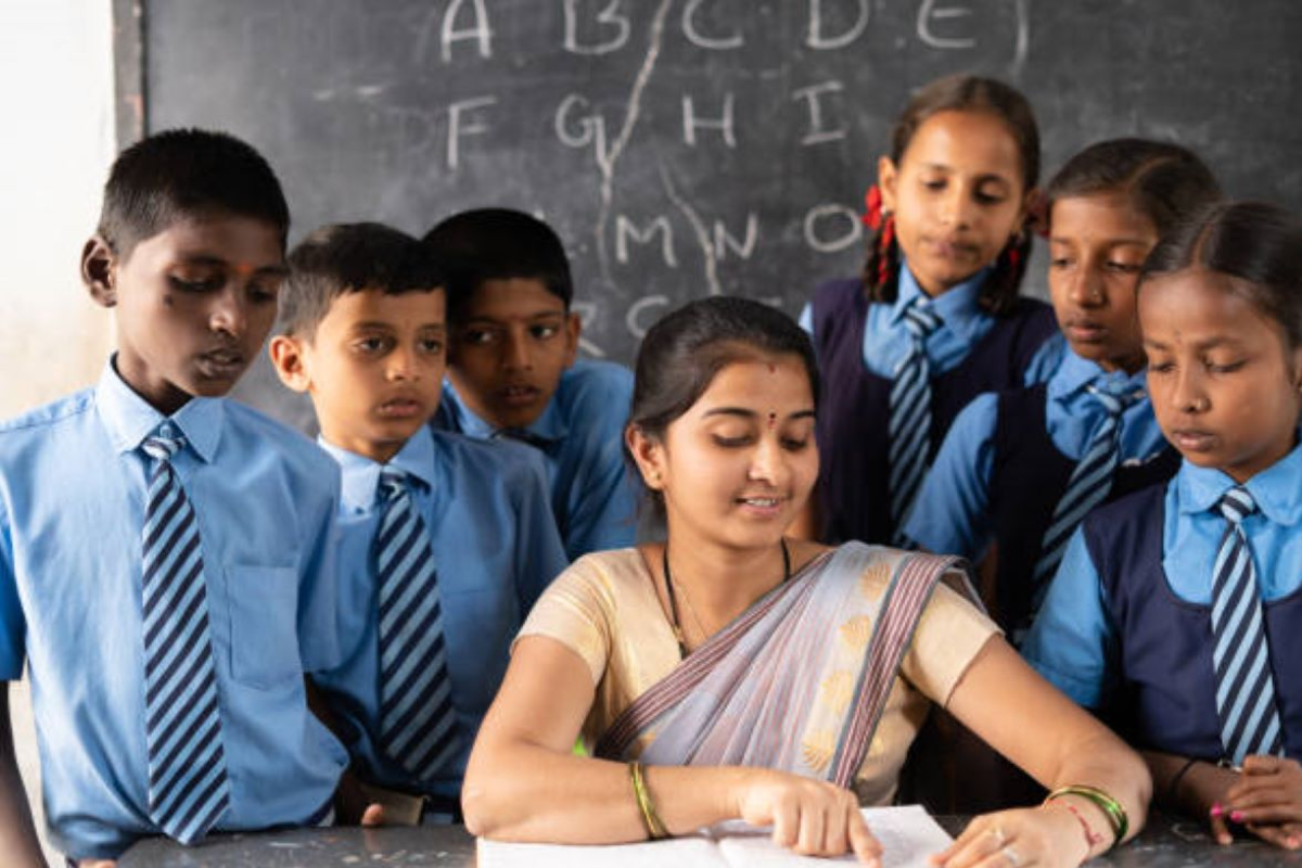 bihar teacher| Bihar Teacher: Education Department changed the rules for government schools, now so many teachers are required in every class.