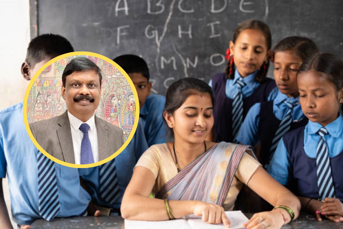 Bihar Teacher Transfer Posting