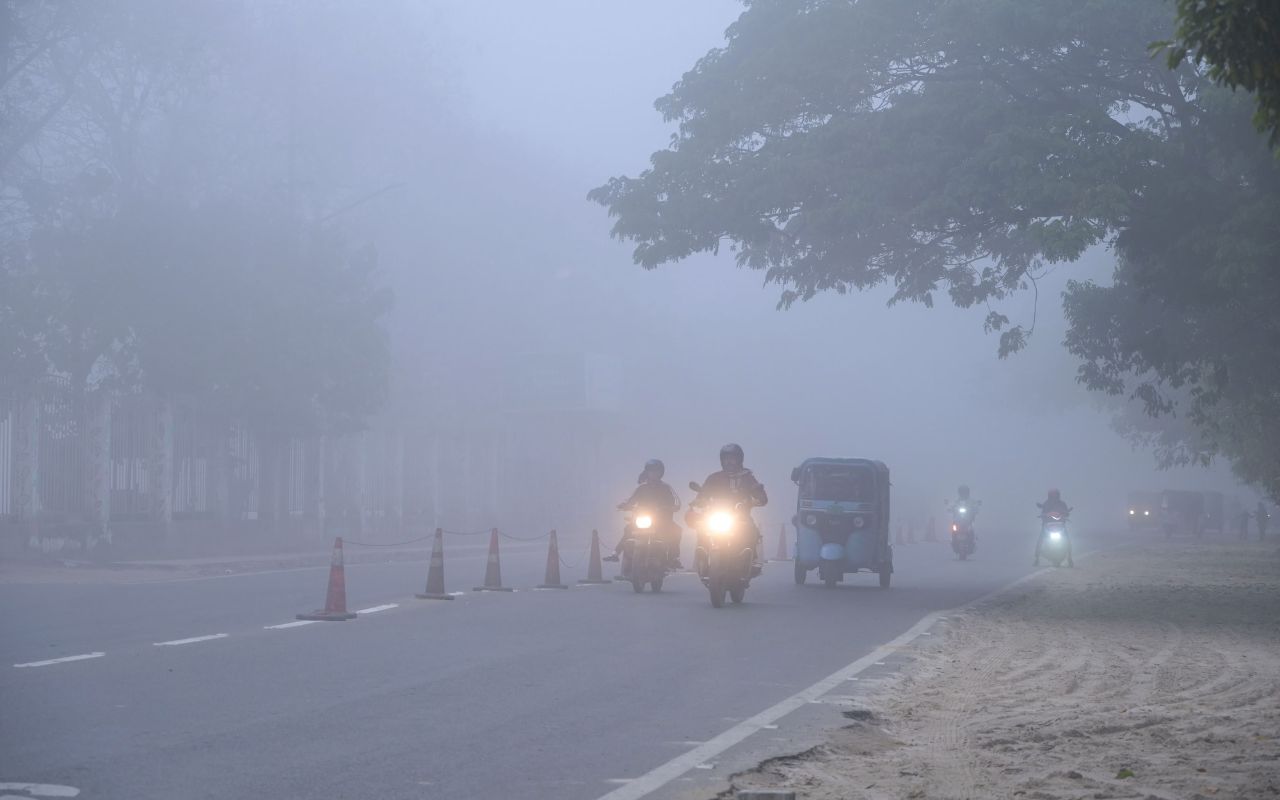 Bihar Weather Alert