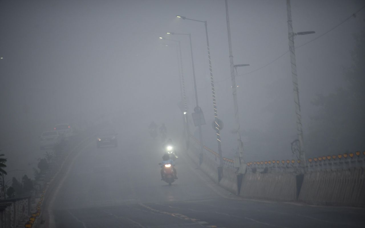 Bihar Weather Alert