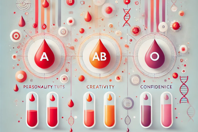 Blood Group wise Personality Traits: ब्लड ग्रुप से जानें अपनी पर्सनैलिटी जानें आपका ब्लड ग्रुप क्या कहता है आपके बारे में?