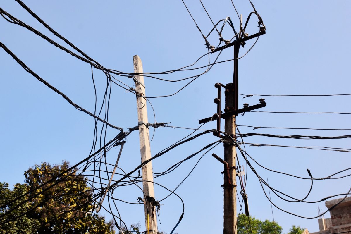 Electricity