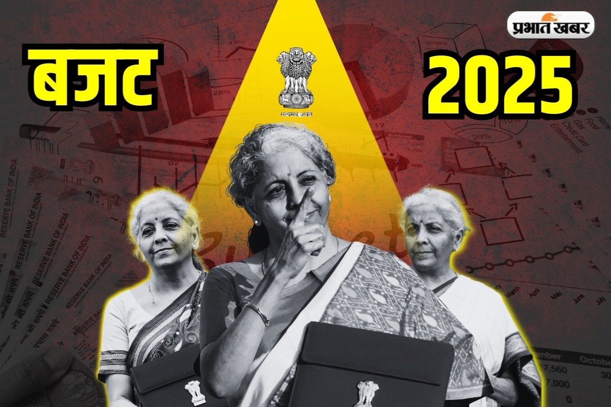 GYAN Budget 2025