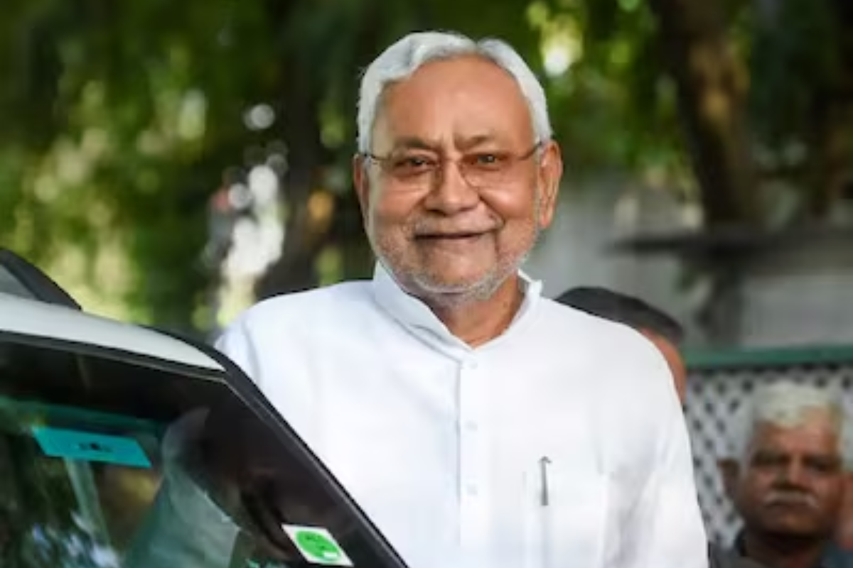 bihar cabinet