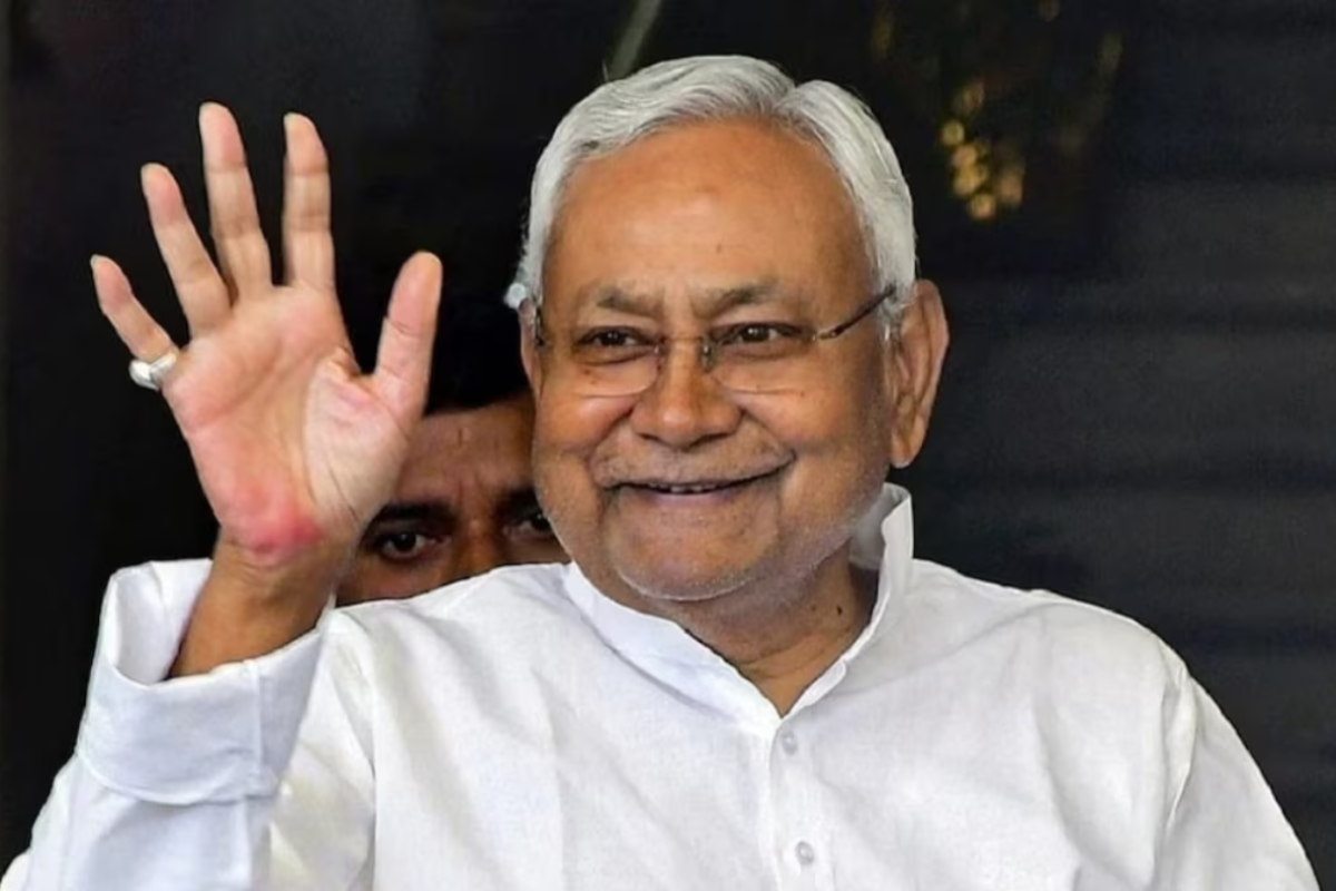 CM Nitish Kumar| Pragati Yatra: CM Nitish will give a gift of about Rs 500 crore to Lakhisarai today