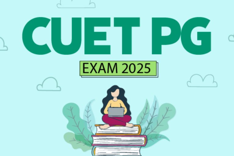 CUET PG 2025: सीयूईटी पीजी के लिए आवेदन का अंतिम मौका, तुरंत कर लें अप्लाई