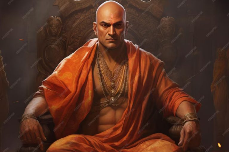 Chanakya Quotes : दोस्तों से कभी भी अपने राज शेयर न करें- चाणक्य की अनमोल सलाह