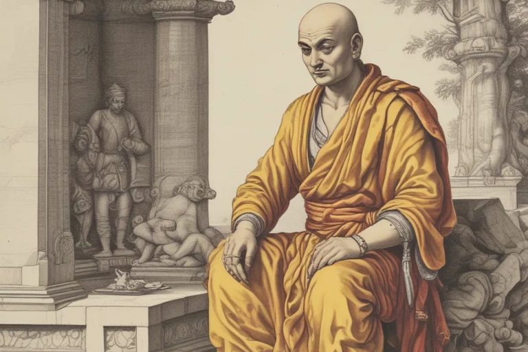 Chanakya Niti : चाणक्य के अनुसार, बुद्धिमान लोग कभी भी नहीं शेयर करते यह बातें