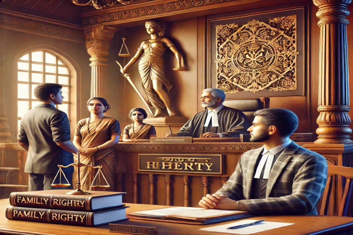 Delhi High Court