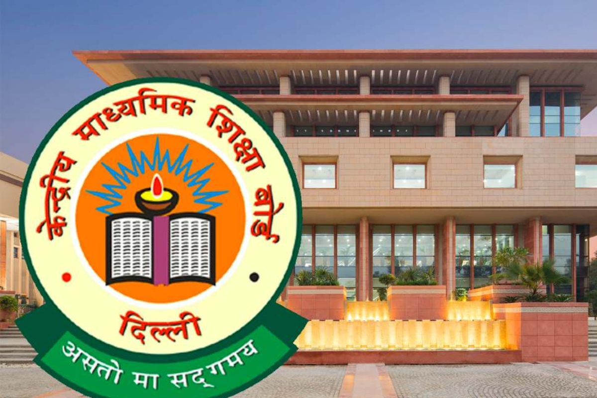 CBSE 10th Result 2025