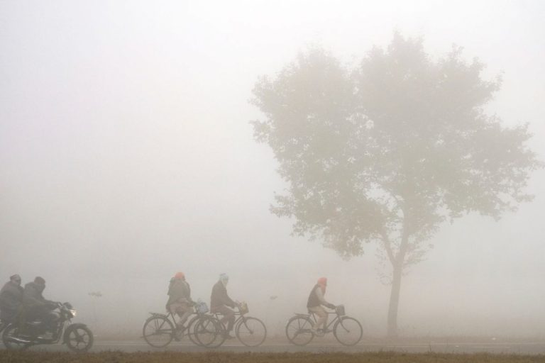 Bihar Weather: बिहार में दो दिन मिलेगी ठंड से थोड़ी राहत, फिर इस दिन से पड़ेगी कड़ाके की ठंड