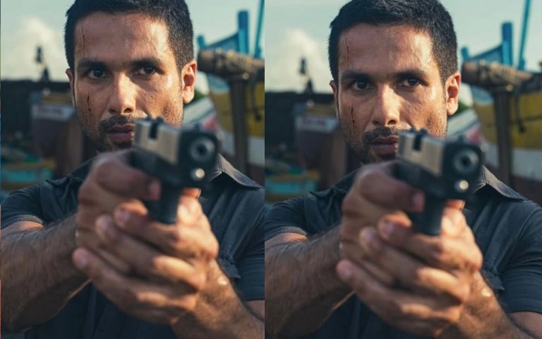 Deva review:कमजोर पटकथा ने फीका कर दिया देवा के स्टाइल,स्वैग और एक्शन को