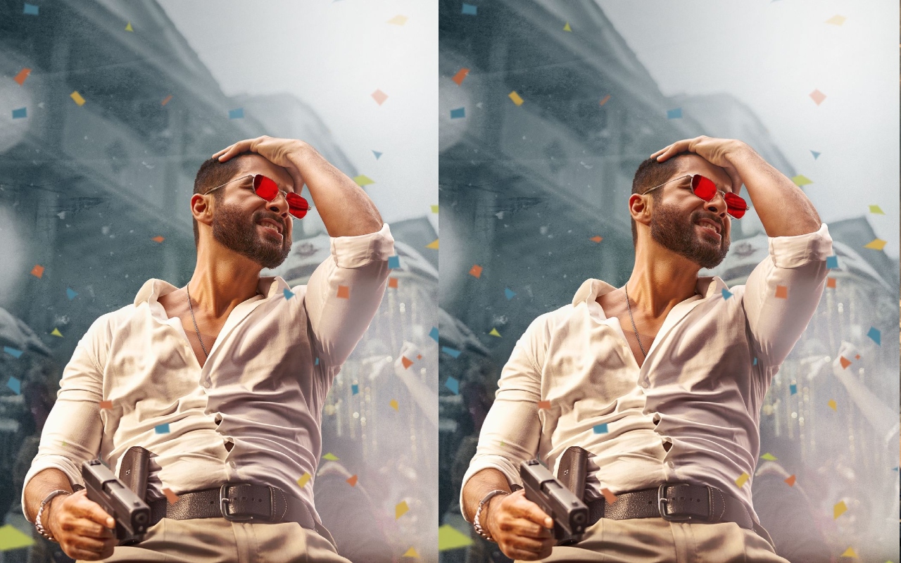 Deva Box Office Day 4