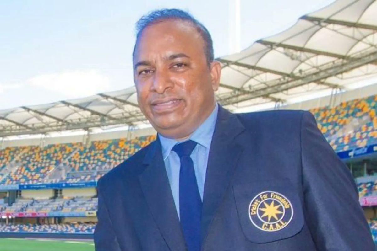 Devajit Saikia