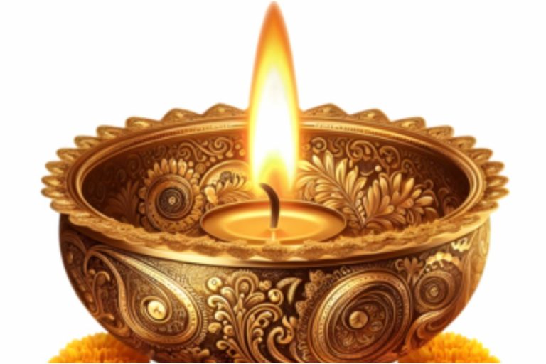 Goddess Lakshmi : शाम को इस खास जगह पर जलाएं दीपक,मां लक्ष्मी करेंगी आपके घर में धन की वर्षा