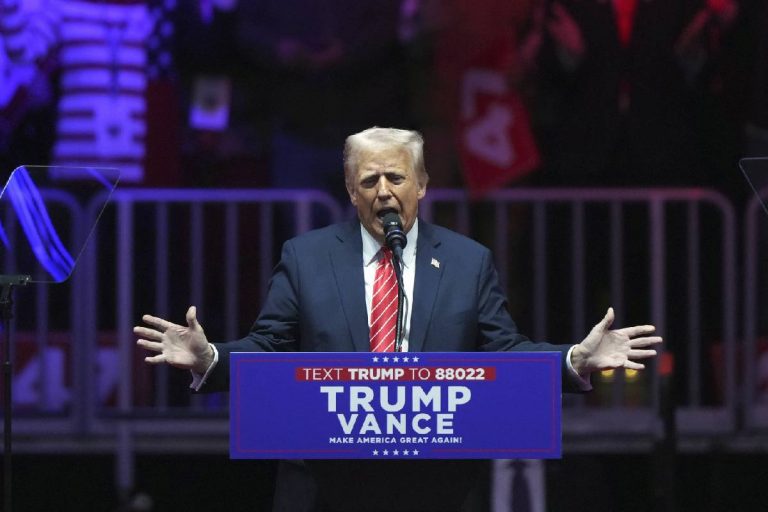 Trump Oath Ceremony Time : कितने बजे डोनाल्ड ट्रंप लेंगे शपथ ? क्या होगा खास, जानें यहां