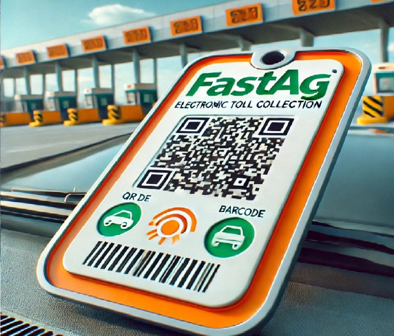 FasTag Rules Change: फास्टैग नियमों में हो गया बदलाव, 1 अप्रैल से होगा लागू