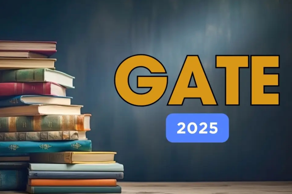 GATE Result 2025 in Hindi