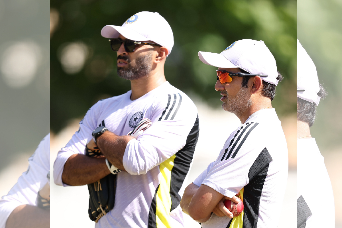 Indian Cricket Team Staff Salary