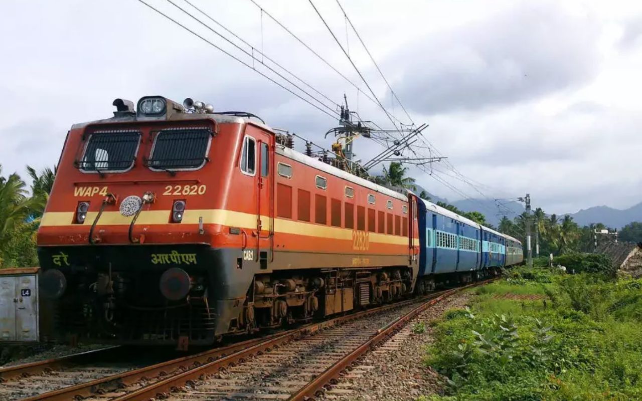 Gaya Rail News