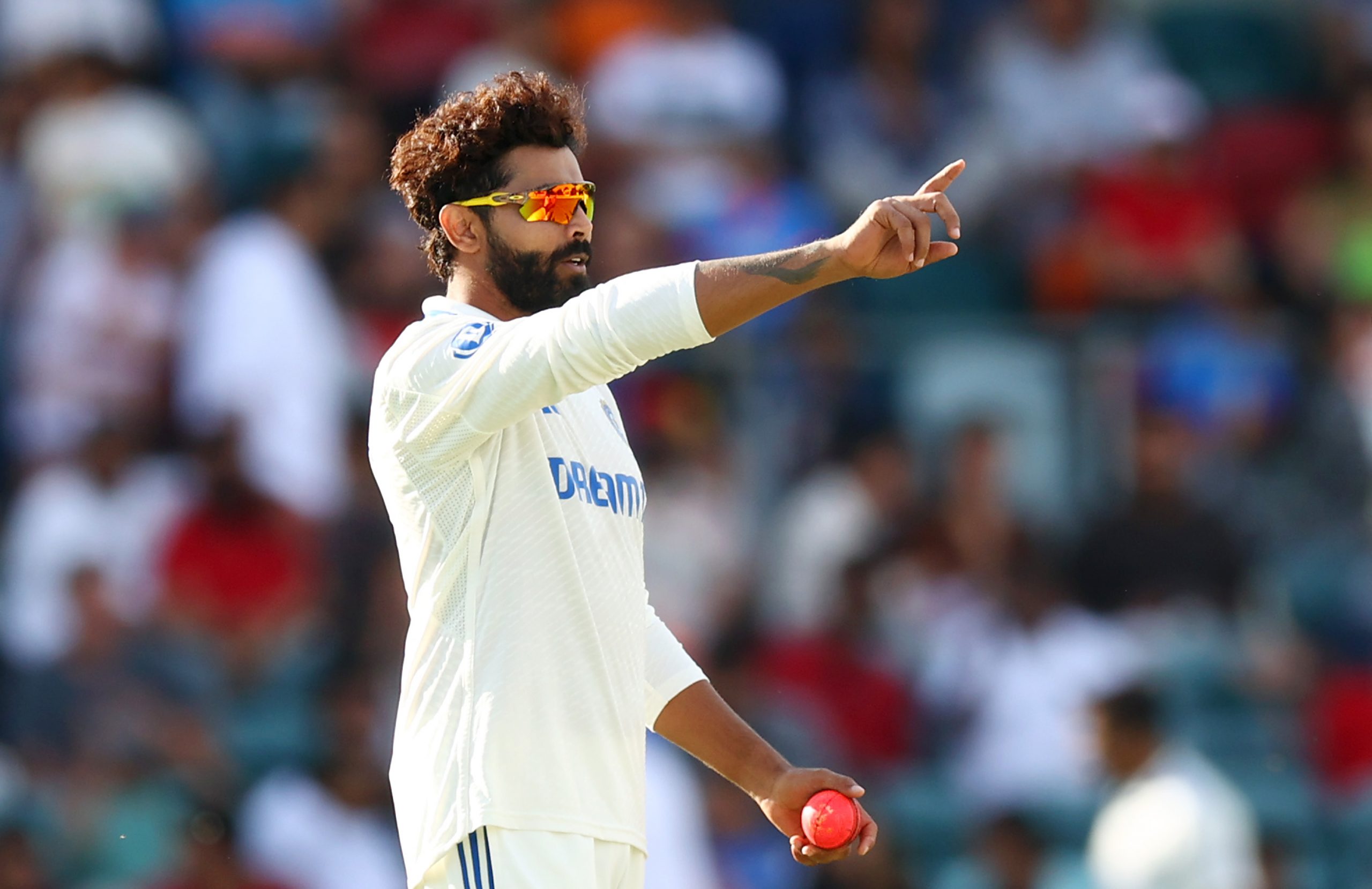Ravindra Jadeja