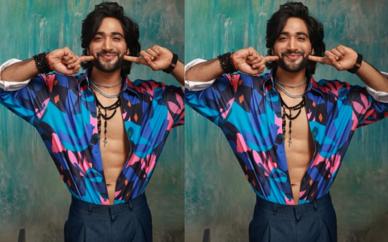 sanam johar exit from Ghum Hai Kisikey Pyaar Meiin