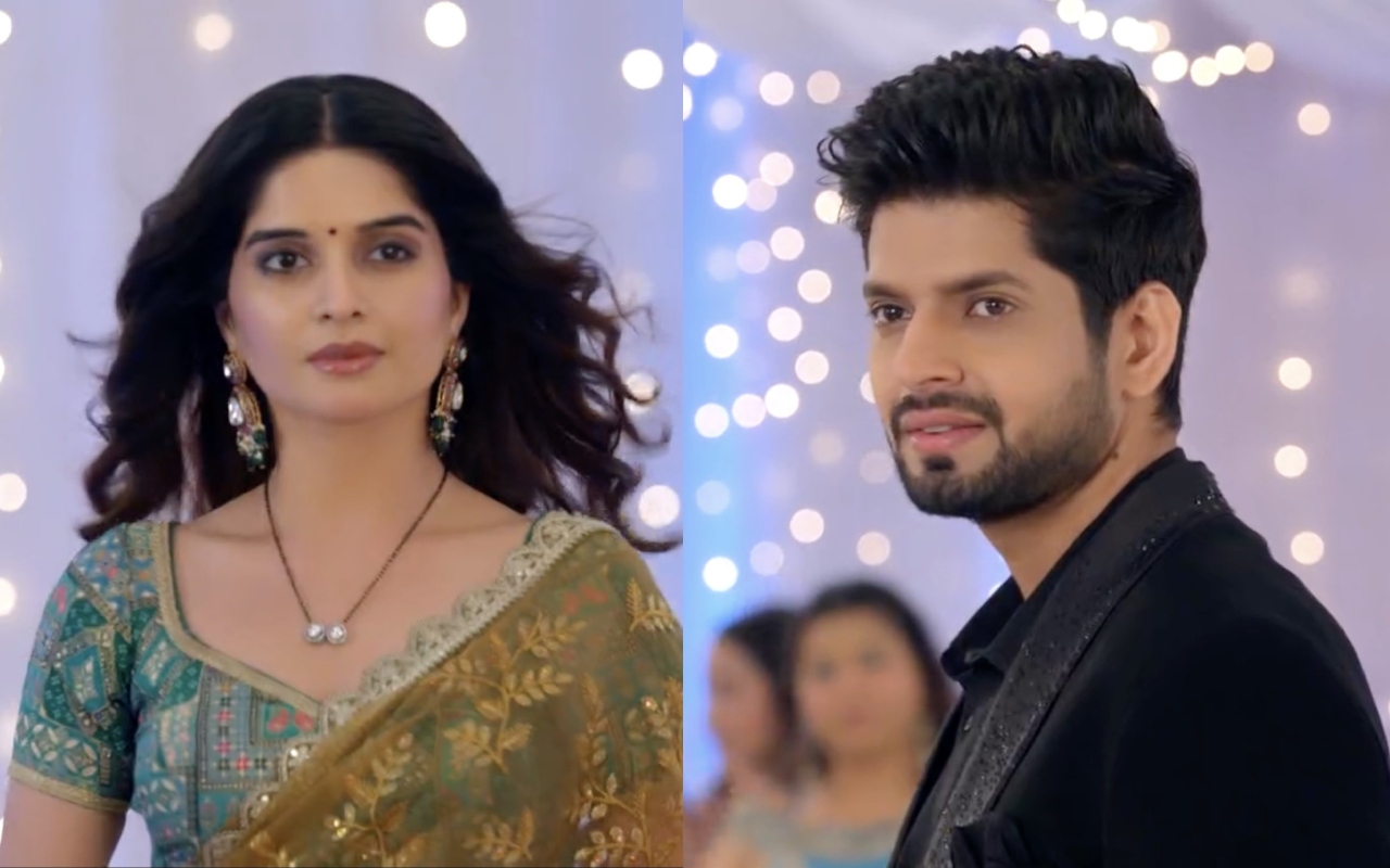 Hitesh Bharadwaj on Ghum Hai Kisikey Pyaar Meiin going off air