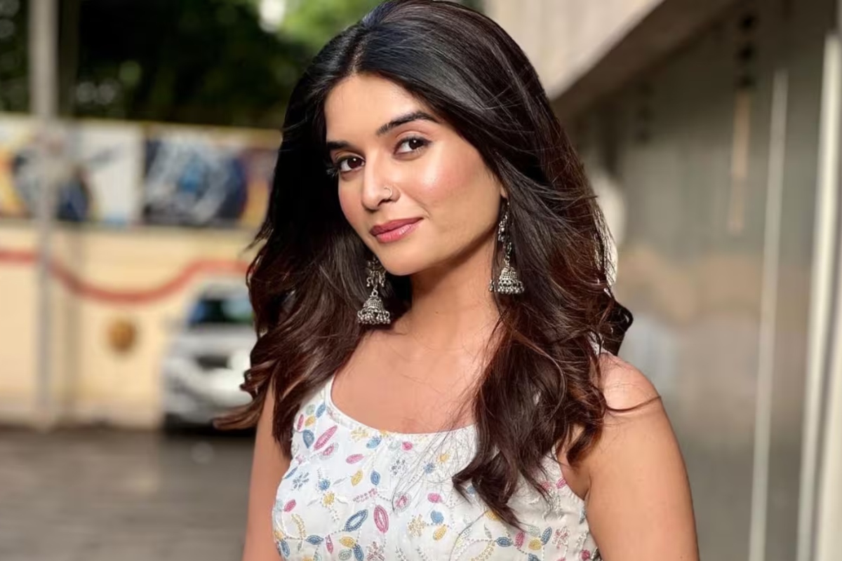 Bhavika Sharma on Ghum Hai Kisikey Pyaar Meiin upcoming twist