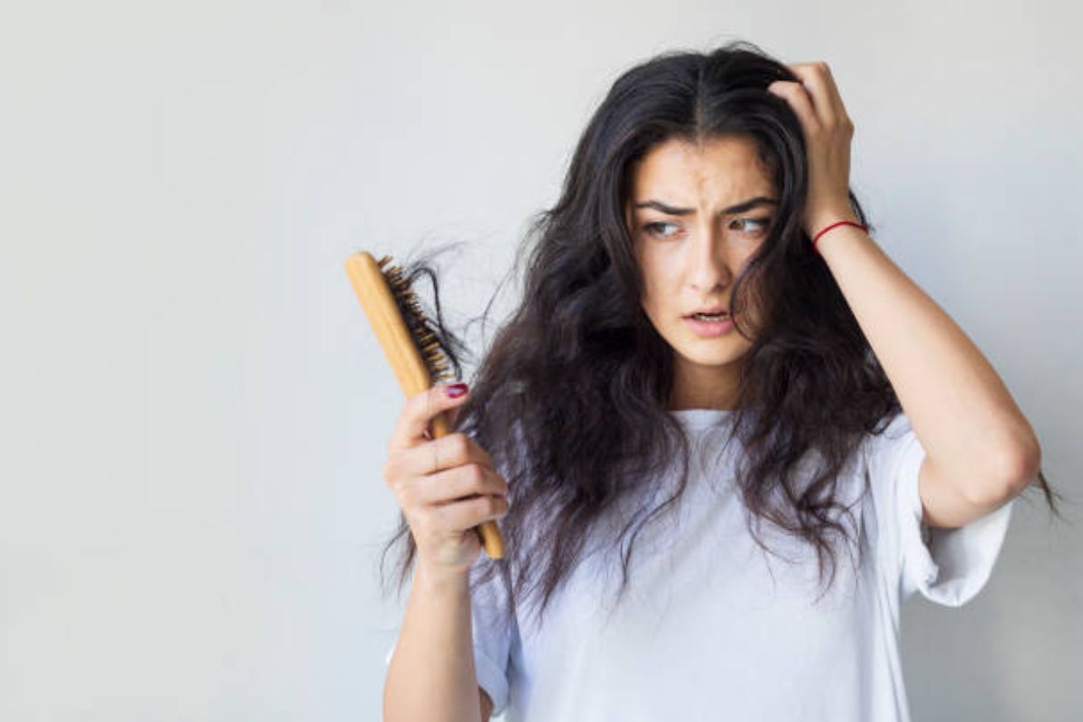 Hair Care