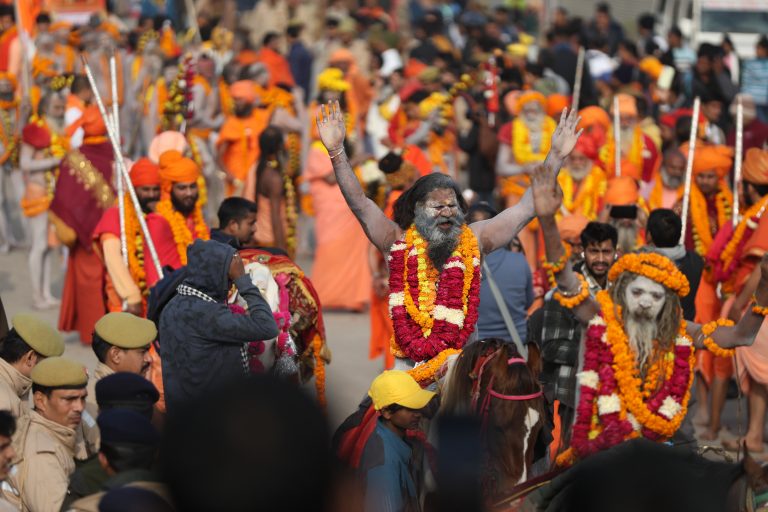Mahakumbh 2025: जल जीवन मिशन से लोगों के जीवन में आए बदलाव पर प्रदर्शनी का होगा आयोजन