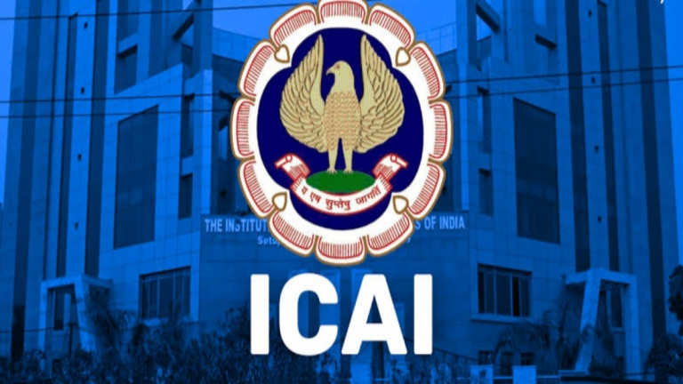 ICAI CA Final Result May 2025 OUT: सीए फाइनल का फाइनल का रिजल्ट जारी, यहां डायरेक्ट करें चेक