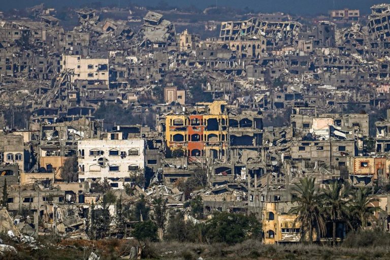 Israel-Hamas Ceasefire : 19 साल की लिरी को देखकर पिघला बेंजामिन नेतन्याहू का दिल?