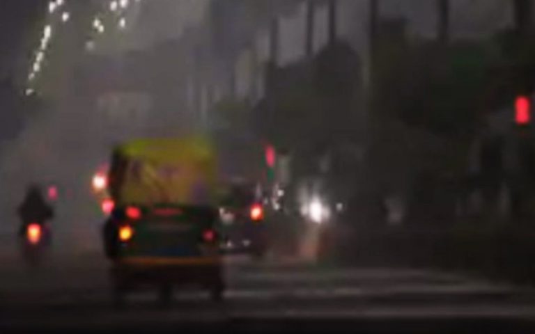 Jharkhand Weather: ठंड से कांप रही रांची, यहां का तापमान हो गया 3 डिग्री